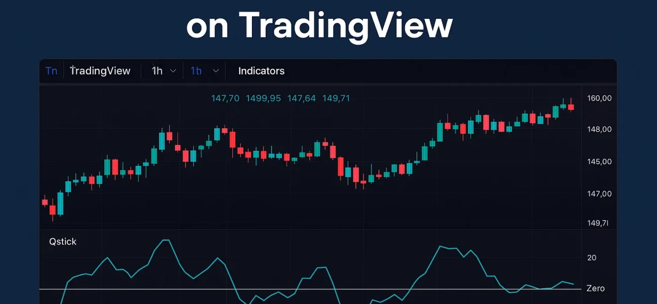 qstick-indicator-on-tradingview