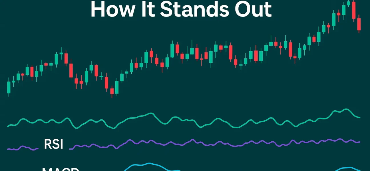 Qstick vs Other Indicators