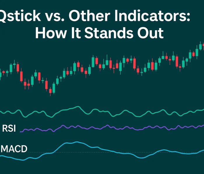 Qstick vs Other Indicators